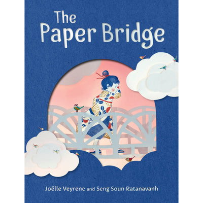 The Paper Bridge book cover