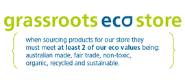 Grassroots Eco Store