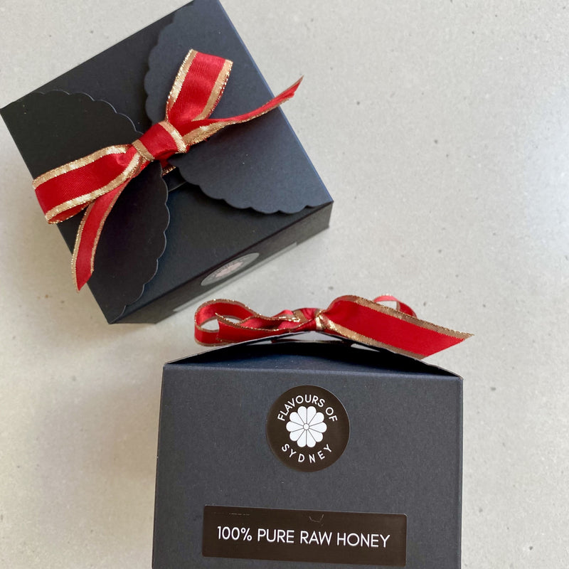Flavours of Sydney Honey Gift Box