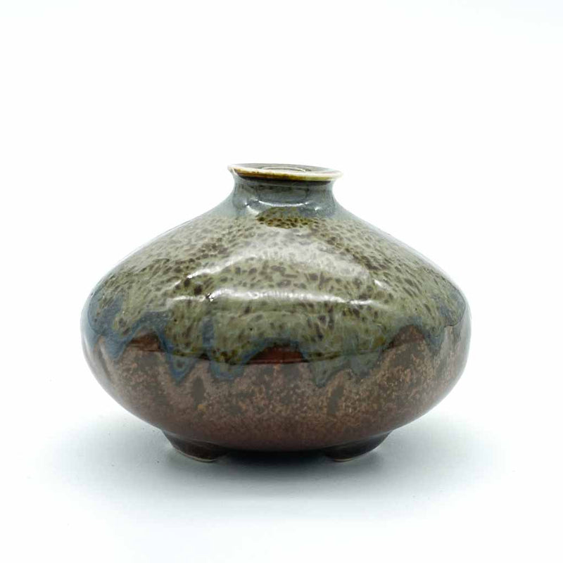 Pottery for the Planet - Shelly Mini Vase