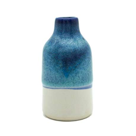 Pottery for the Planet - Odessa Mini Vase