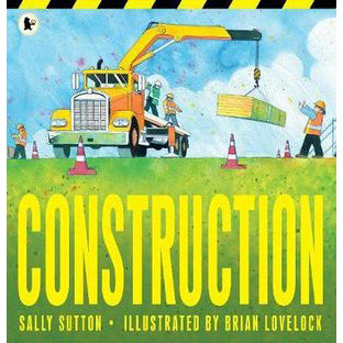 Construction by Sally Sutton and Brian Lovelock