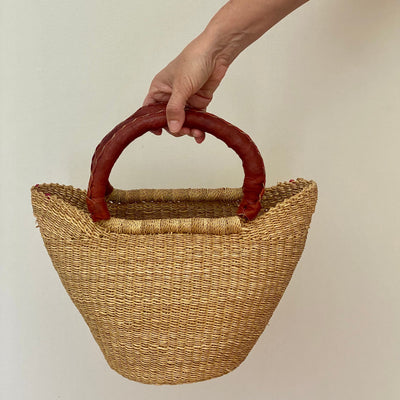Natural Mini Market Basket