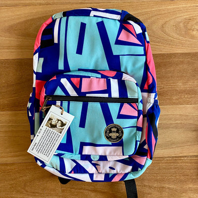 Beekeeper Parade Mini 'Haring' Backpack Front 