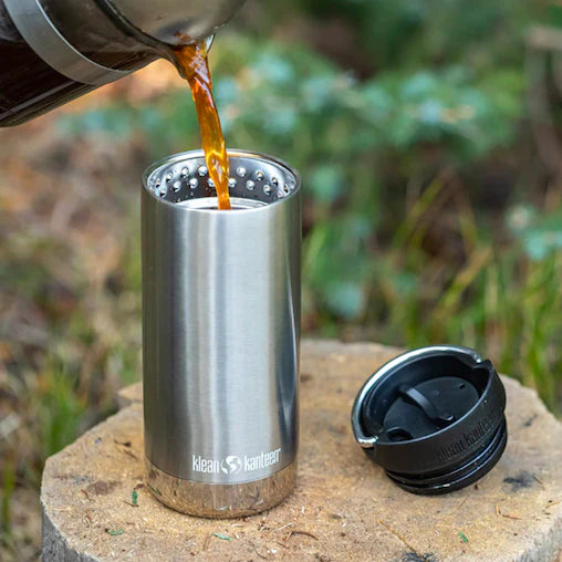 Klean Kanteen insulated travel cup