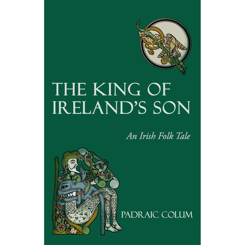 The King of Ireland&