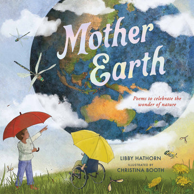 Mother Earth Story Book