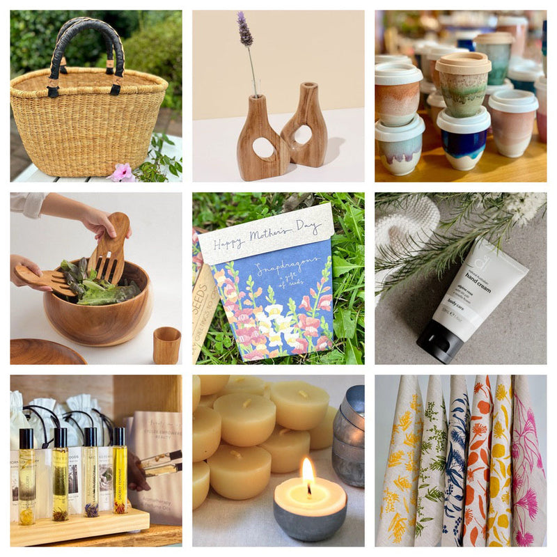 Products from our Mother&