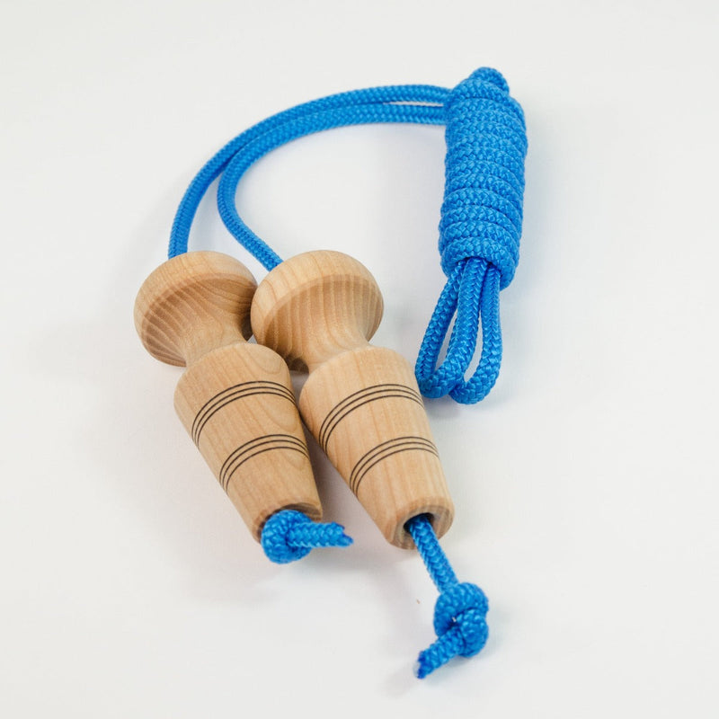 Mader Skipping Rope (Adjustable)