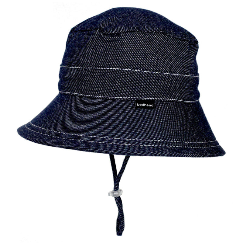 Bedhead Sun Hat