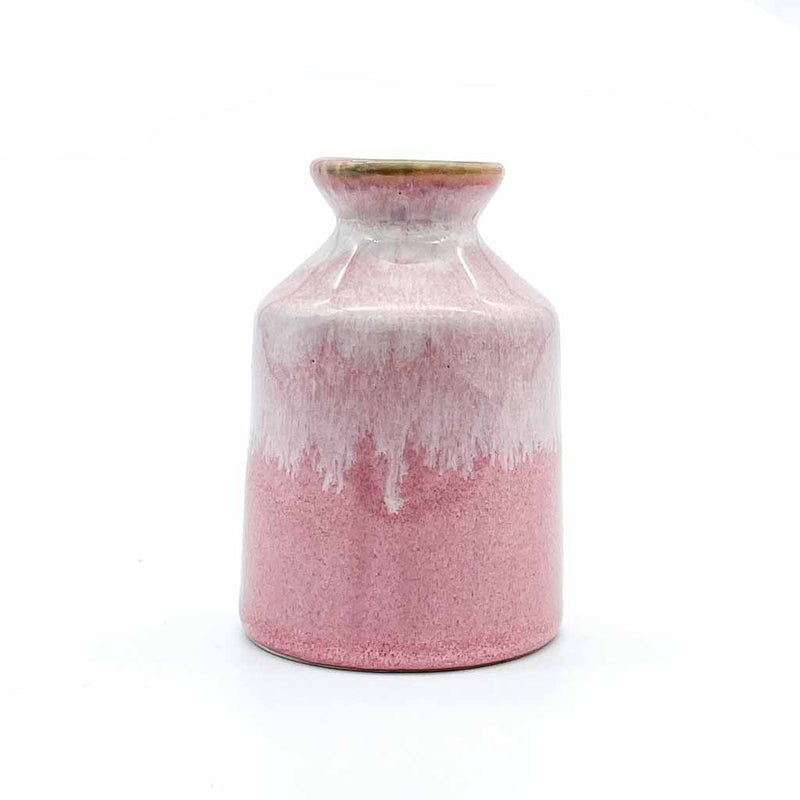 Pottery for the Planet - Mini Bottle Vase
