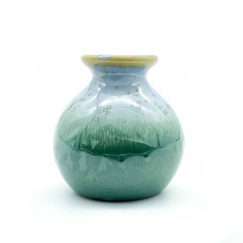 Pottery for the Planet - Genie Mini Vase