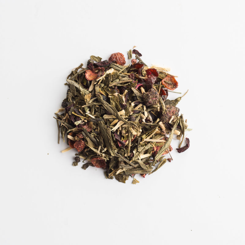Byron Bay Tea Co - ENERGY Leaf Tea