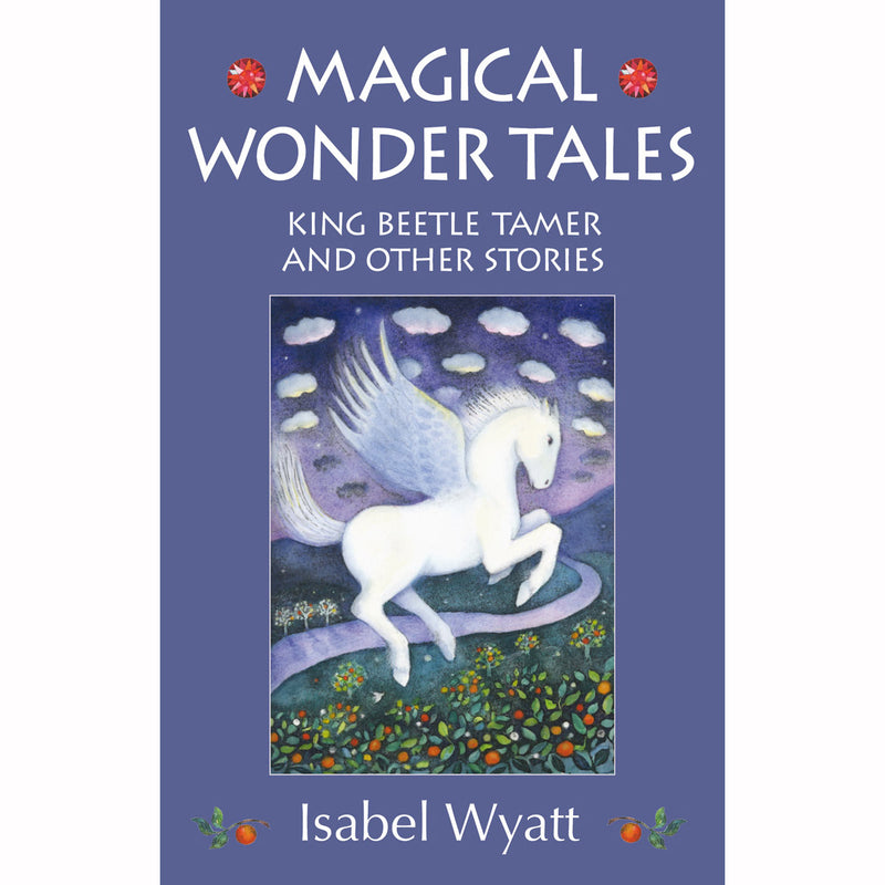 Magical Wonder Tales - King Beetle Tamer and Other Stories by Isabel Wyatt