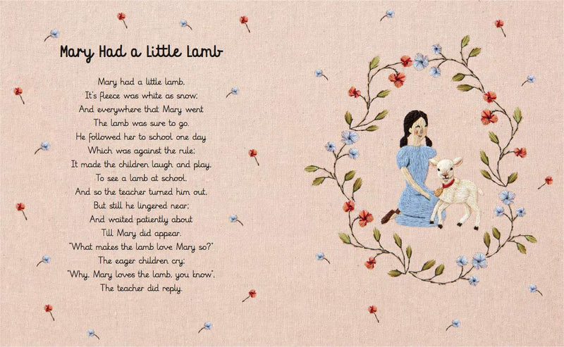 Read To Your Baby Every Day - 30 classic nursery rhymes to read aloud