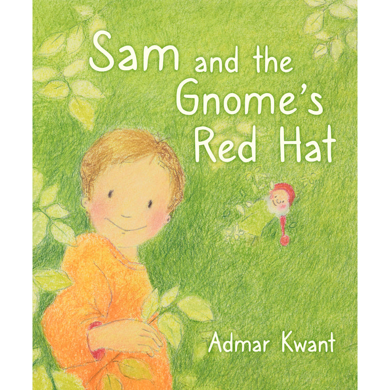 Sam and the Gnome&